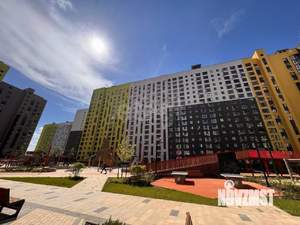 1-к квартира, вторичка, 32м2, 2/20 этаж