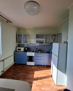 1-к квартира, вторичка, 36м2, 17/17 этаж