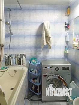 3-к квартира, вторичка, 59м2, 2/9 этаж