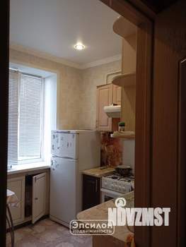 2-к квартира, вторичка, 43м2, 2/4 этаж