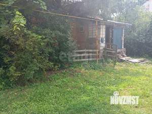 2-к квартира, вторичка, 35м2, 1/1 этаж