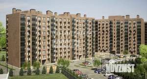 3-к квартира, вторичка, 106м2, 3/10 этаж