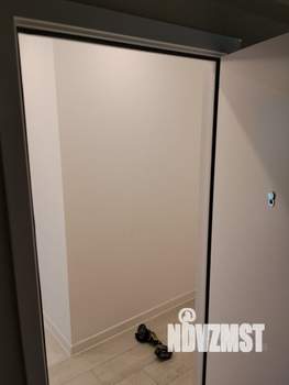 1-к квартира, вторичка, 37м2, 12/17 этаж