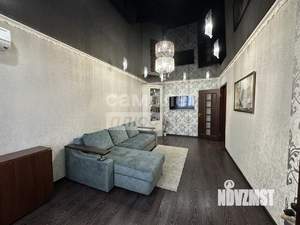 3-к квартира, вторичка, 71м2, 10/11 этаж