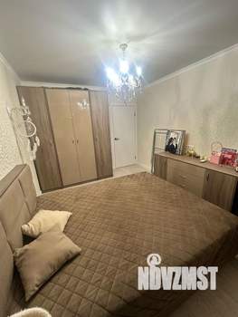 2-к квартира, вторичка, 47м2, 5/5 этаж