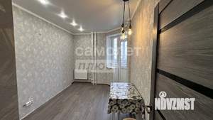2-к квартира, вторичка, 56м2, 7/17 этаж