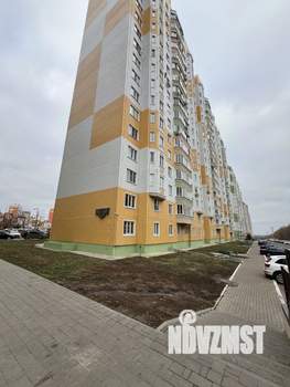 3-к квартира, вторичка, 77м2, 1/17 этаж