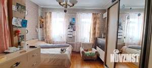 3-к квартира, вторичка, 82м2, 1/2 этаж