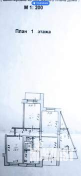 5-к квартира, вторичка, 102м2, 1/9 этаж