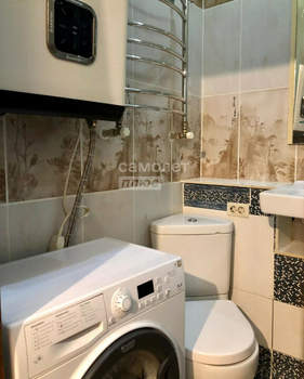 3-к квартира, вторичка, 70м2, 2/5 этаж