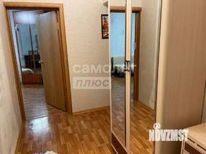 2-к квартира, вторичка, 57м2, 11/17 этаж