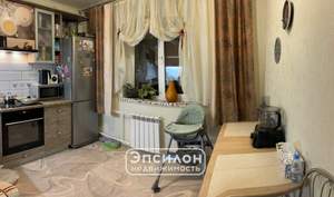 3-к квартира, вторичка, 80м2, 5/17 этаж