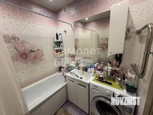 2-к квартира, вторичка, 56м2, 3/17 этаж