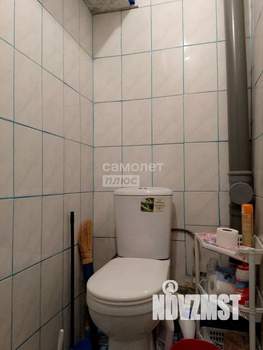 2-к квартира, вторичка, 53м2, 2/2 этаж