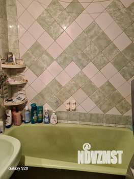 2-к квартира, вторичка, 46м2, 7/9 этаж