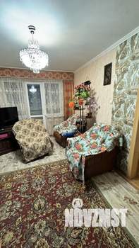 2-к квартира, вторичка, 44м2, 2/5 этаж