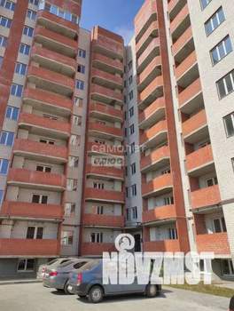 3-к квартира, сданный дом, 80м2, 5/10 этаж