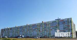 1-к квартира, вторичка, 37м2, 2/10 этаж