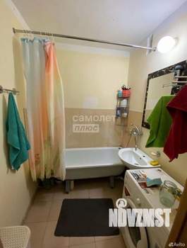 2-к квартира, вторичка, 58м2, 15/17 этаж