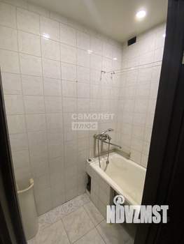 1-к квартира, вторичка, 29м2, 5/5 этаж