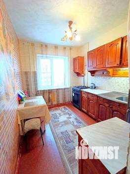 3-к квартира, вторичка, 60м2, 8/9 этаж