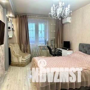 3-к квартира, вторичка, 87м2, 6/13 этаж