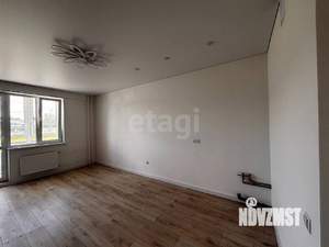 1-к квартира, вторичка, 36м2, 3/10 этаж