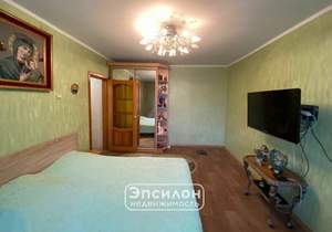 4-к квартира, вторичка, 82м2, 3/5 этаж