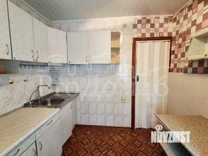 1-к квартира, вторичка, 34м2, 3/5 этаж
