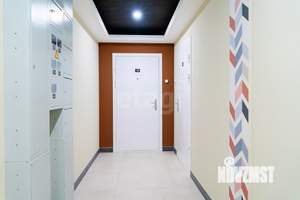 Студия квартира, вторичка, 27м2, 16/18 этаж