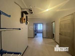 2-к квартира, вторичка, 88м2, 12/17 этаж