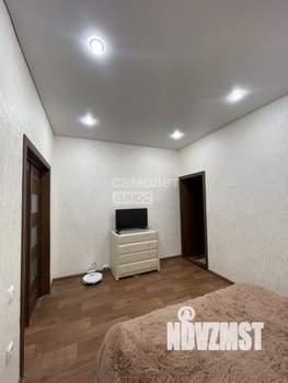 2-к квартира, вторичка, 73м2, 10/15 этаж