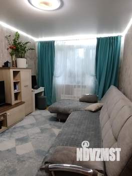 3-к квартира, вторичка, 60м2, 3/10 этаж