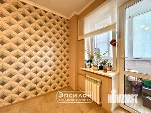 2-к квартира, вторичка, 70м2, 4/8 этаж