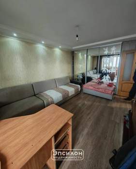 2-к квартира, вторичка, 49м2, 5/9 этаж