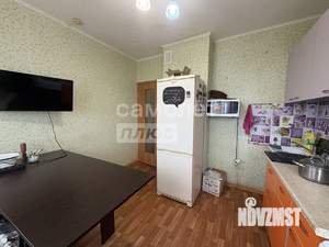 2-к квартира, вторичка, 56м2, 17/17 этаж