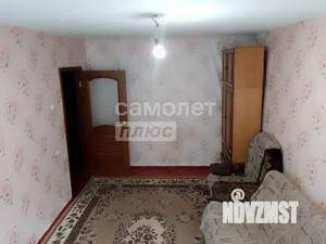 1-к квартира, вторичка, 30м2, 1/5 этаж