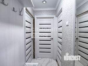 2-к квартира, вторичка, 53м2, 9/9 этаж