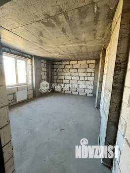 2-к квартира, сданный дом, 73м2, 10/17 этаж