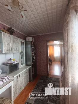 3-к квартира, вторичка, 57м2, 7/9 этаж