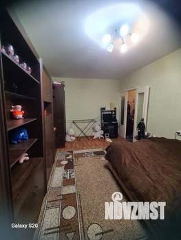 2-к квартира, вторичка, 46м2, 7/9 этаж