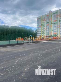 1-к квартира, вторичка, 29м2, 1/10 этаж