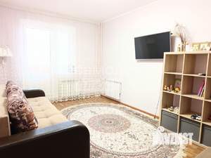 2-к квартира, вторичка, 56м2, 9/17 этаж