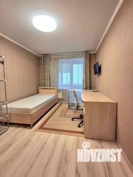 3-к квартира, вторичка, 61м2, 7/9 этаж