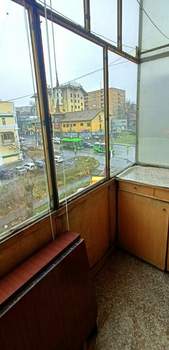 2-к квартира, вторичка, 47м2, 4/5 этаж