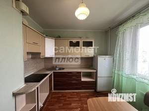 1-к квартира, вторичка, 38м2, 14/17 этаж