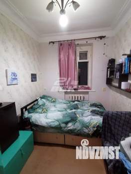 2-к квартира, вторичка, 38м2, 2/2 этаж