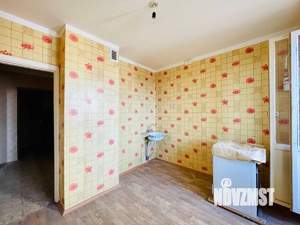 1-к квартира, вторичка, 36м2, 10/10 этаж