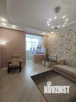 2-к квартира, вторичка, 56м2, 4/5 этаж