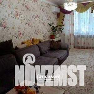 4-к квартира, вторичка, 77м2, 1/9 этаж